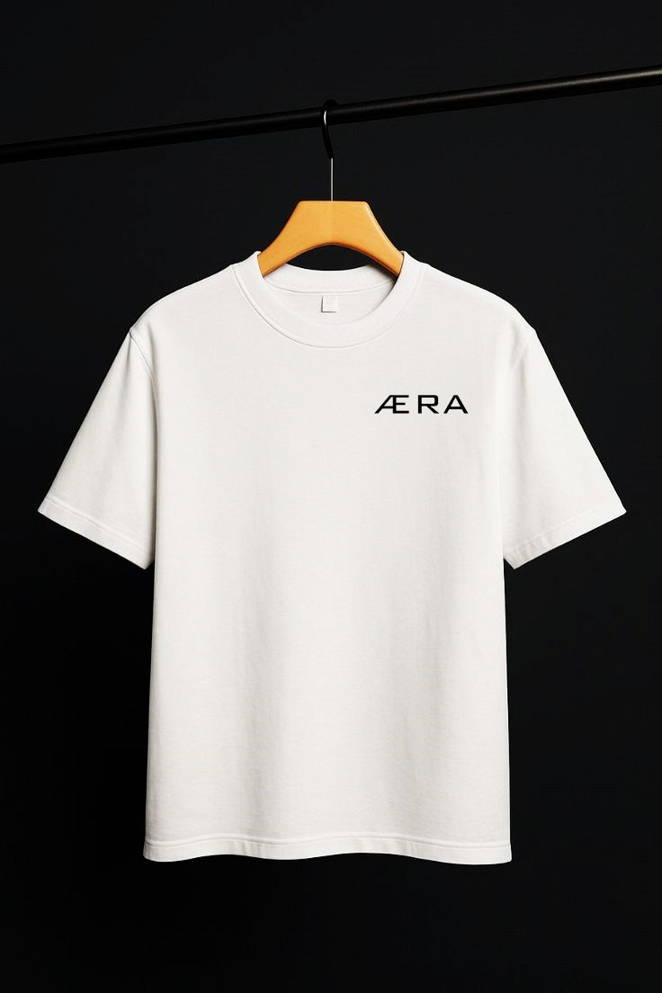 AERA Wings of Power T-Shirt