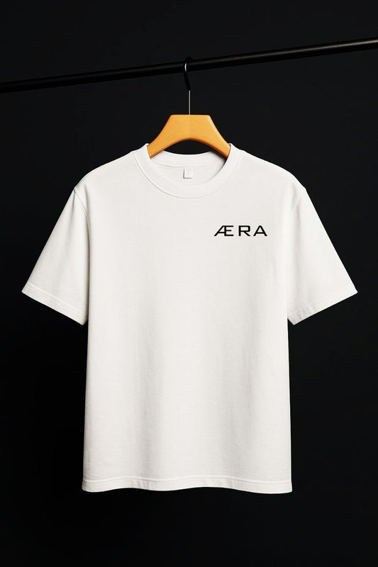 AERA Wings of Power T-Shirt